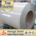 China factory PPGI steel coil roofing material